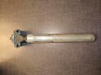 Kalloy retro zadelpen 27.0 mm, Ophalen of Verzenden