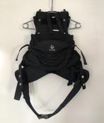 Stokke MyCarrier, Kinderen en Baby's, Babydragers en Draagdoeken, Ophalen, Zo goed als nieuw, Draagzak