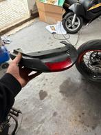 Piaggio zip achter spoiler, Ophalen of Verzenden, Piaggio