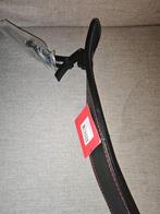 Gorilla Wear  Real Leather Powerlifting Belt  XL - 116 cm, Sport en Fitness, Ophalen of Verzenden, Gebruikt, Halterriem