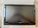 Sharp Aquos LC-19S7E, Ophalen, Gebruikt, 50 Hz, 40 tot 60 cm