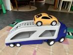 Little Tikes Grote Auto Transporter, Kinderen en Baby's, Speelgoed | Speelgoedvoertuigen, Ophalen, Zo goed als nieuw