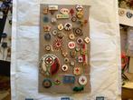 Speldjes Rode Kruis, Verzamelen, Speldjes, Pins en Buttons, Ophalen of Verzenden, Gebruikt, Overige onderwerpen