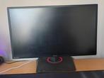 Asus gaming monitor 180 hz 1 ms responstijd, Gaming, IPS, Ophalen of Verzenden, Zo goed als nieuw