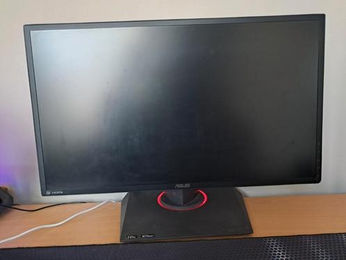 Asus gaming monitor 180 hz 1 ms responstijd, Computers en Software, Monitoren, Zo goed als nieuw, DisplayPort, HDMI, Gaming, IPS