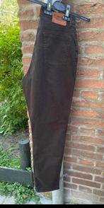 Bruine jeans McGregor maat 42 ( XL), Kleding | Dames, Spijkerbroeken en Jeans, McGregor, Overige kleuren, Ophalen of Verzenden