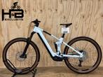 Cube Stereo Hybrid 140 HPC Pro 750 29 inch E-Mountainbike, Fietsen en Brommers, Fietsen | Mountainbikes en ATB, 45 tot 49 cm, Niet ingevuld