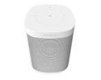 Prima spelende Sonos One box, Audio, Tv en Foto, Luidsprekers, Ophalen, Zo goed als nieuw, Sonos, Minder dan 60 watt
