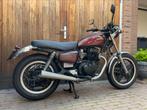 CM400T, 400 cc, 2 cilinders, Particulier, 12 t/m 35 kW