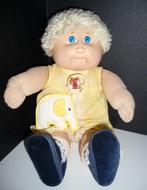 2 ORIGINELE CABBAGE PATCH KIDS VAN 1978 NIEUW patch kid, Verzenden, Nieuw, Pop