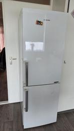 Wasmachine Samsung, Witgoed en Apparatuur, 200 liter of meer, Met aparte vriezer, Zo goed als nieuw, 160 cm of meer