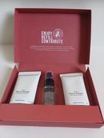 MARIE STELLA MARIS GESCHENKDOOSJE BORDEAUX NIEUW, Ophalen of Verzenden, Nieuw