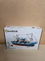 Lego Bricklink 910010 The Great Fishing Boat nieuw, Ophalen of Verzenden, Nieuw, Complete set, Lego