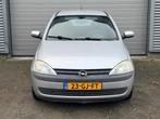 Opel Corsa 1.2-16V Comfort, Voorwielaandrijving, 450 kg, Gebruikt, Origineel Nederlands