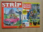 S&W – strip glossy + strip magazine., Meerdere stripboeken, Verzenden, Nieuw