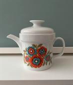 Bavaria theepot, Antiek en Kunst, Antiek | Servies los, Ophalen of Verzenden