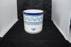 Pollepelpot Springtime Bunzlau Castle servies, Info@detagrijn.com, Overige materialen, Overige typen, Nieuw