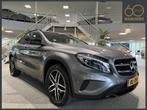 Mercedes-Benz GLA 200 AMG, Camera, Night pakket, Navi, Gebruikt, Euro 6, Leder en Stof, 1595 cc