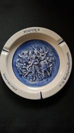 Asbak Klercq's Woninginrichting Den Helder, Huis en Inrichting, Ophalen of Verzenden, Zo goed als nieuw