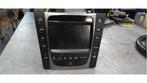 Navigatie Display van een Lexus GS, Gebruikt, -, -, -