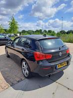 BMW 1-serie 118i Centennial Executive, 1-Serie, 65 €/maand, Euro 6, Zwart
