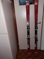 ski karf, 160 tot 180 cm, Gebruikt, Carve, Skiën