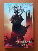 Stephen King's Dark Tower - The Gunslinger Born Hardcover, Amerika, Eén comic, Zo goed als nieuw, Verzenden