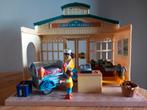 Sylvanian families/playmobil winkel/groenten/ijs, Ophalen of Verzenden, Zo goed als nieuw, Toebehoren
