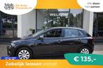 Volkswagen Polo 1.0 TSI Comfortline 2020|Airco| € 9.500,00, Stof, 95 pk, 1055 kg, Zwart