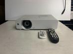 PANASONIC projector, Panasonic, Ophalen of Verzenden, Zo goed als nieuw, DLP