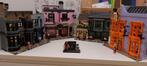 Lego harry potter diagon alley. 75978, Ophalen, Zo goed als nieuw, Complete set, Lego