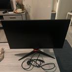 AOC 27G2U Full HD IPS 144Hz Gaming Monitor 27 inch, Computers en Software, Monitoren, Gaming, IPS, 101 t/m 150 Hz, Full HD