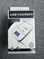 USB charger, Audio, Tv en Foto, Opladers, Nieuw, Ophalen of Verzenden