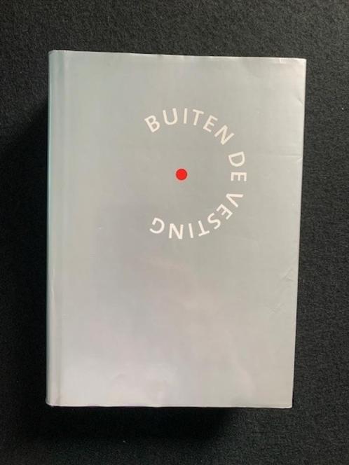 Buiten De Vesting, deuterocanonieke boeken; Pieter Oussoren, Boeken, Godsdienst en Theologie, Zo goed als nieuw, Ophalen of Verzenden