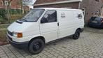 VW Transporter T4, Auto's, Volkswagen, Stof, Zwart, 1900 cc, Particulier
