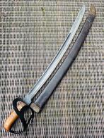 Hembrug Klewang, Verzamelen, Ophalen of Verzenden, Nederland, Zwaard of Sabel