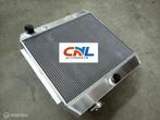 Radiateur CHEVY W/COOLER/Bel Air V8 STYLE 1955-1957 radiator, Auto-onderdelen, Nieuw, Ophalen of Verzenden