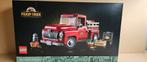 Lego 10290 pickup truck, Ophalen of Verzenden, Nieuw, Complete set, Lego