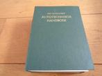 Autotechnisch Handboek Vraagbaak Map Piet Olyslager NL Boek, Gelezen, Overige merken, Verzenden