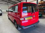 Volkswagen Transporter Kombi 2.0 TDI L2H1 Highline 8 PERSOON, Euro 5, Gebruikt, 8 stoelen, 2500 kg