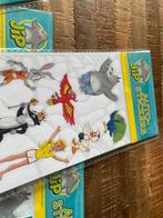 Jip Stickers - Auto Stickers 5 pakjes, Auto diversen, Autostickers, Ophalen