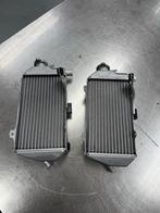 Radiateur Rechts Honda CRF250R '21-'26 - Nieuw, Ophalen of Verzenden, Nieuw