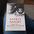 Saskia Noort - Afgunst & een goed huwelijk, Saskia Noort, Ophalen of Verzenden, Zo goed als nieuw, Nederland