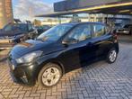 Hyundai I10 1.0 Comfort 5-zits|Carplay|Sesnor|Stoel/stuurver, Stof, Gebruikt, 899 kg, Met garantie (alle)