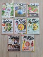 Libelle tuin & zo, Libelle Lekker en andere Libelle Specials, Boeken, Tijdschriften en Kranten, Ophalen of Verzenden, Zo goed als nieuw