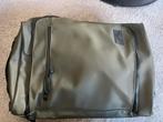 Groene Trolley Tas - Zo Goed Als Nieuw, 40 tot 60 cm, 20 tot 30 cm, Ophalen of Verzenden, Zo goed als nieuw