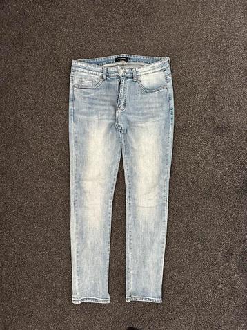 één-tweetje jeans maat 34 beschikbaar voor biedingen