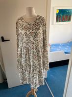 Jurkje wijd clockhouse maat xl, Beige, Ophalen of Verzenden, Zo goed als nieuw, Boven de knie