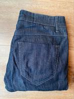 Steps jeans spijkerbroek met ruffle (maat 38), Kleding | Dames, Spijkerbroeken en Jeans, Blauw, W30 - W32 (confectie 38/40), Ophalen of Verzenden