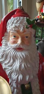 Kerstman etagere, Diversen, Kerst, Ophalen, Nieuw